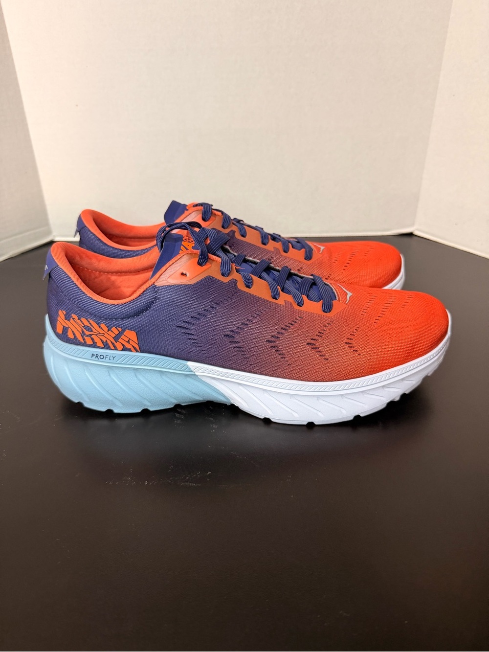 Hoka Mach 5